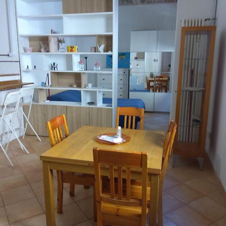 Ferienwohnung La Cupolina Rosa Florenz Exterior foto