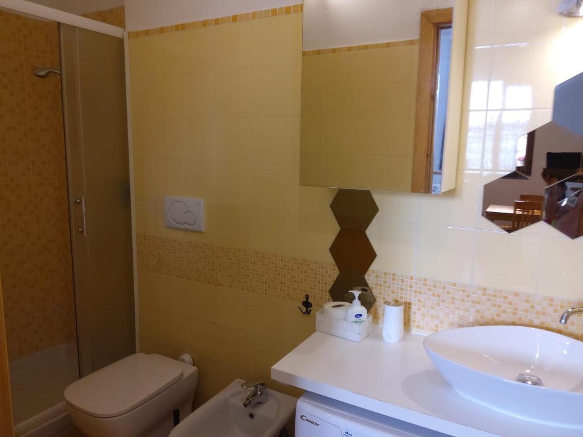 Ferienwohnung La Cupolina Rosa Florenz Exterior foto