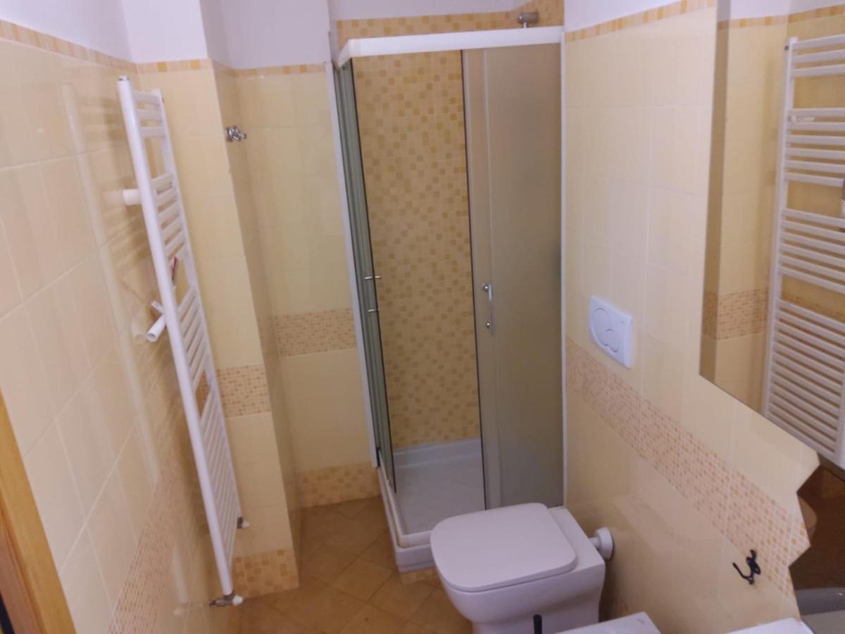 Ferienwohnung La Cupolina Rosa Florenz Exterior foto